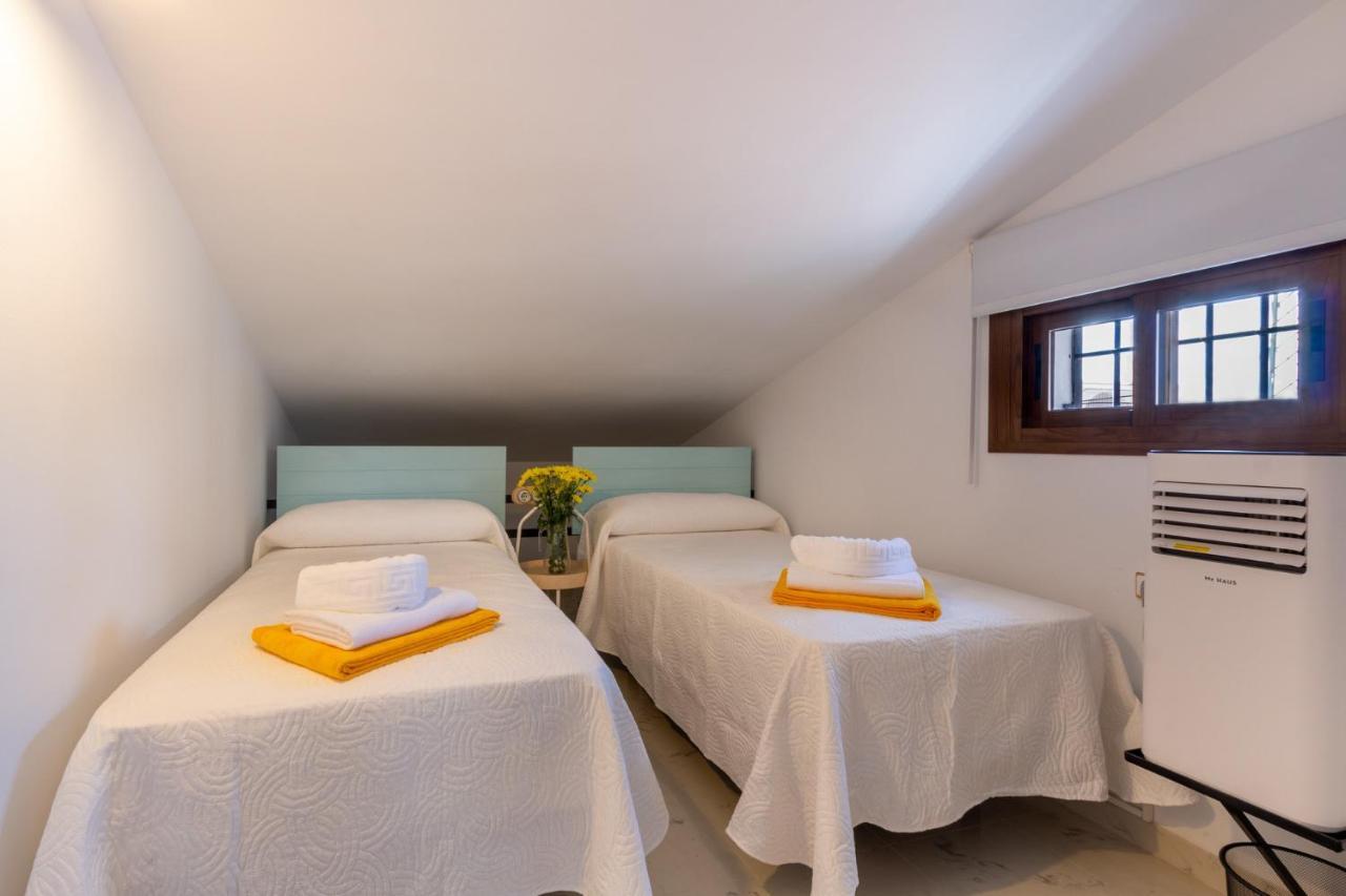 Finca Puerto Ermita - Cerca Malaga 20Km - Pizarra Extérieur photo