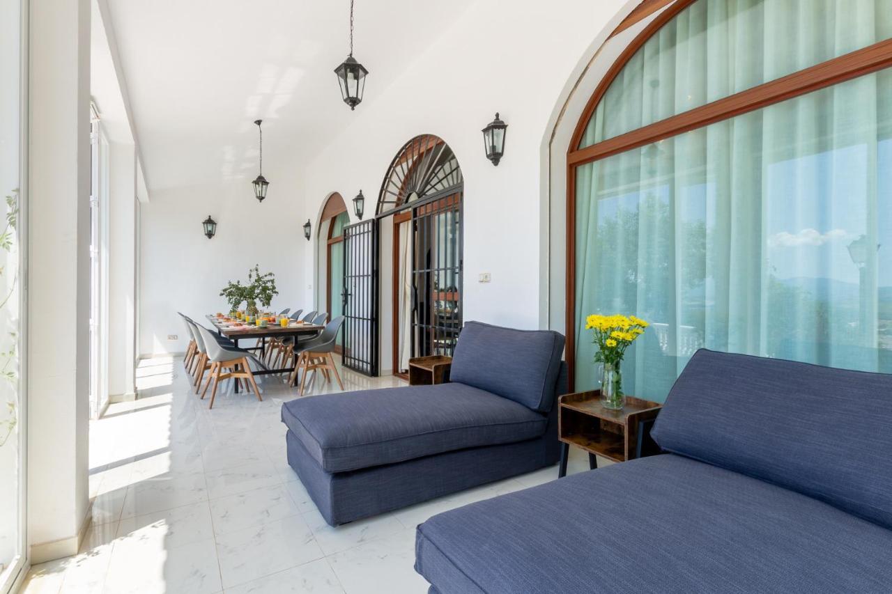 Finca Puerto Ermita - Cerca Malaga 20Km - Pizarra Extérieur photo