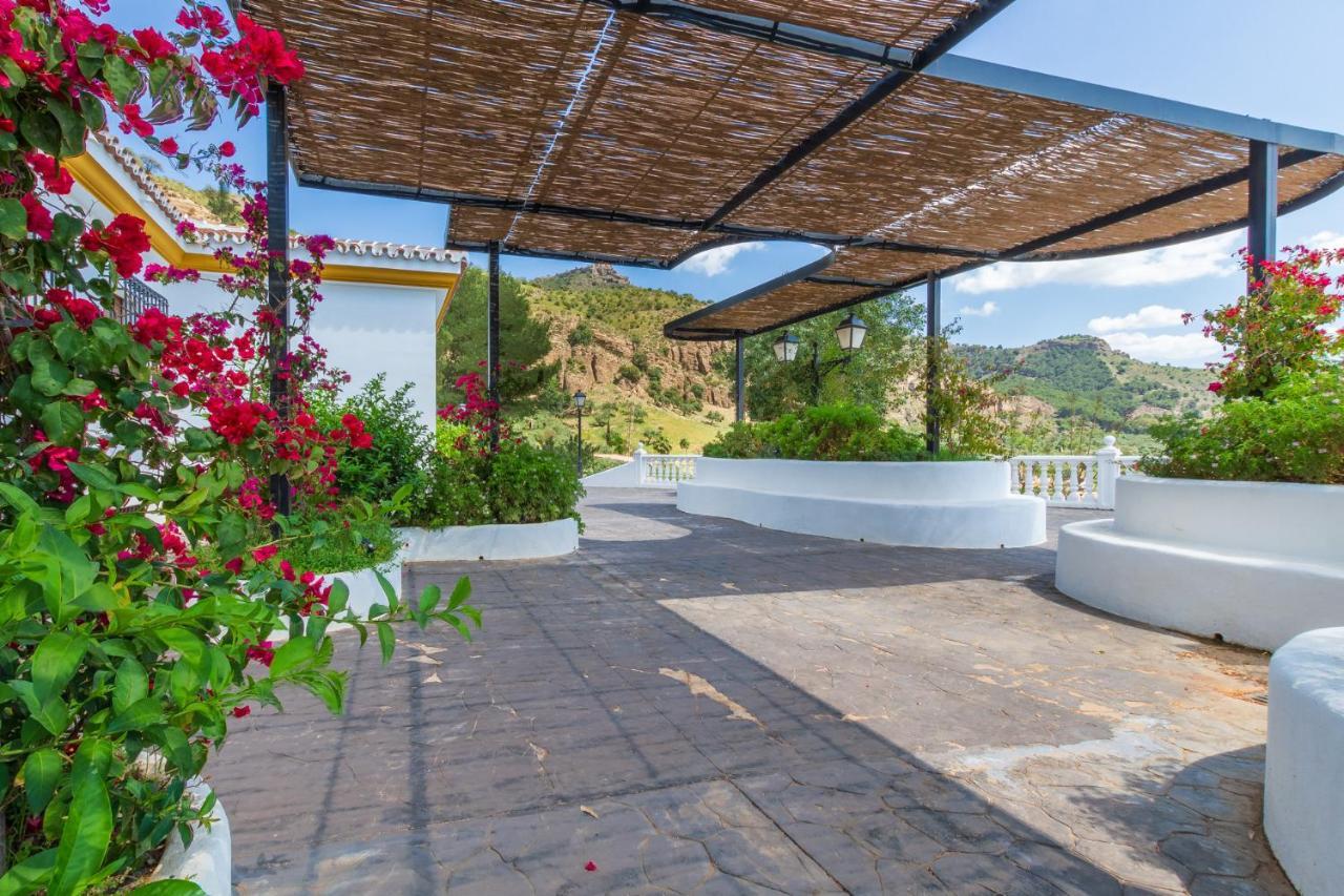 Finca Puerto Ermita - Cerca Malaga 20Km - Pizarra Extérieur photo