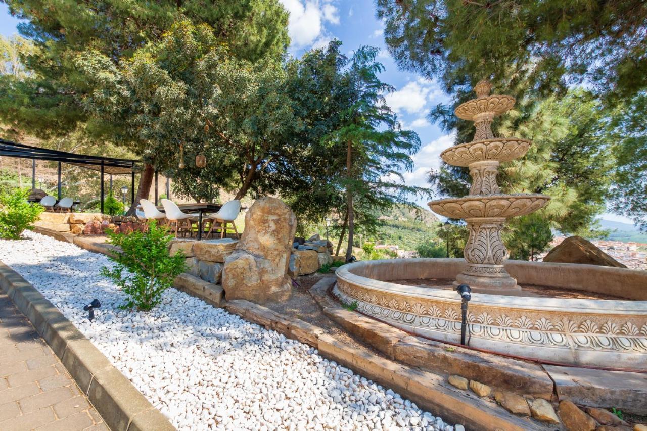 Finca Puerto Ermita - Cerca Malaga 20Km - Pizarra Extérieur photo