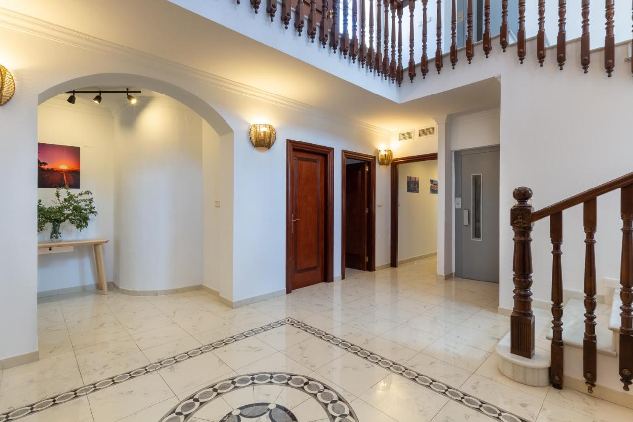 Finca Puerto Ermita - Cerca Malaga 20Km - Pizarra Extérieur photo