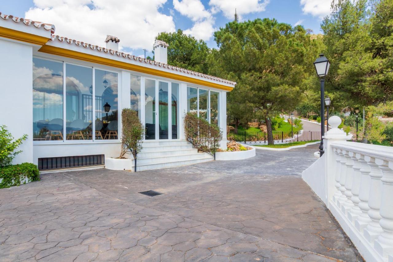 Finca Puerto Ermita - Cerca Malaga 20Km - Pizarra Extérieur photo