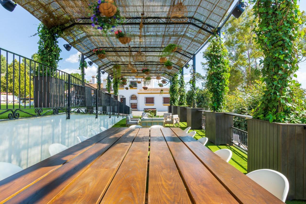 Finca Puerto Ermita - Cerca Malaga 20Km - Pizarra Extérieur photo